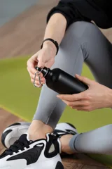 Бутылка для воды Funrun 400 — фото 20