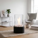 Биокамин квадратный «Hygge 3.0» — фото 2