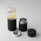 Бутылка для воды «FLAVOUR U SEE» — фото 1