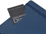 Ежедневник недатированный А5 «Pragmatic» — фото 3