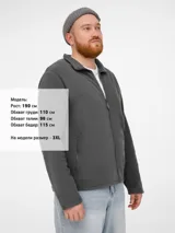 Куртка мужская Norman Men — фото 15