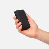 Внешний аккумулятор с подсветкой Анкор (Ancor) 5000 mAh — фото 8