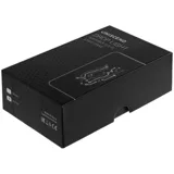 Внешний SSD диск Drop Light, с подсветкой гравировки — фото 8