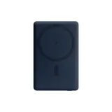 Внешний аккумулятор Атлантис (Atlantis) PD 5000mAh с функцией беспроводной зарядки 15W — фото 13