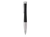 Ручка Parker шариковая «Urban Muted Black CT» — фото 2