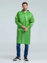 Дождевик унисекс Rainman Strong — фото 3