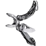 Мультитул Skeletool CX, с черным — фото 2