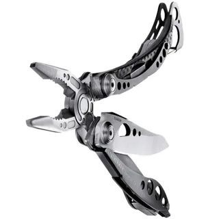 Мультитул Skeletool CX, с черным — фото 2
