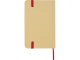 Блокнот А6 «Reed» — фото 6