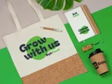 Welcome pack «Hello eco» — фото 2