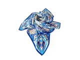 Платок «Арабески» — фото 5