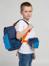 Поясная сумка детская Kiddo — фото 5