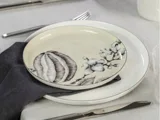 Тарелка «PLATE 2 WHT» — фото 3