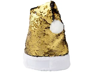 Шапка рождественская «Sequins» — фото 1