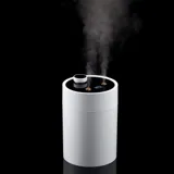 Переносной увлажнитель-ароматизатор humidiFine — фото 1