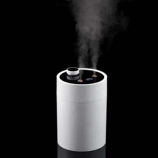 Переносной увлажнитель-ароматизатор humidiFine — фото 1