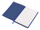 Бизнес-блокнот А5 «C1» soft-touch — фото 3