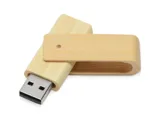 USB-флешка 2.0 на 16 Гб «Eco» — фото 1