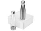 Подарочный набор с термосом и бутылкой «Bottle set» — фото 18