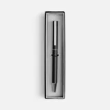 Ручка шариковая Blade Soft Touch в футляре — фото 2