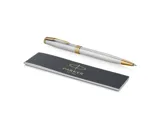 Ручка шариковая «Parker Sonnet Core Stainless Steel — фото 3