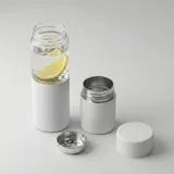 Бутылка для воды «FLAVOUR U SEE» — фото 20