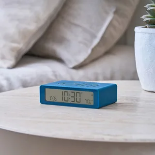 Часы настольные Flip Mini — фото 1
