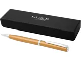 Ручка металлическая шариковая «City Twilight» — фото 1