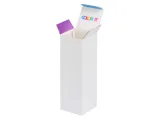 Бутылка для воды «Bottle C1», soft touch, 600 мл — фото 5