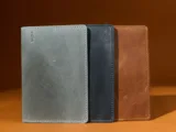 Обложка для паспорта inStream — фото 23