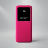 Внешний аккумулятор «Kris Soft Touch», 10 000 мАч — фото 46