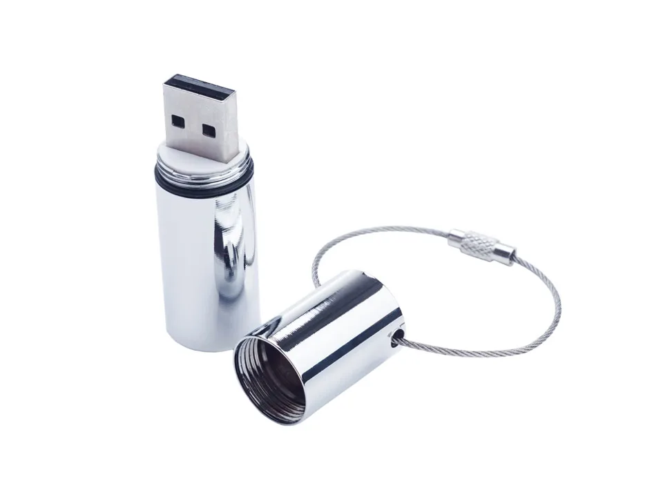 USB-флешка на