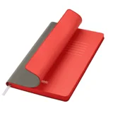 Ежедневник Латте софт-тач (Latte soft touch) недатированный — фото 18