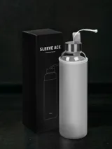 Бутылка для воды Sleeve Ace — фото 8