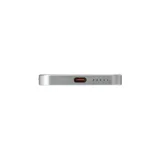 Внешний аккумулятор Артекс PD (Artex PD) 5000mAh с функцией беспроводной зарядки 15W — фото 12