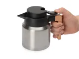 Вакуумный термокувшин «Brew» — фото 6