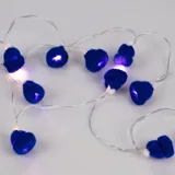 Гирлянда Cosy Poms — фото 15