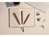 Ручка шариковая Parker IM — фото 6