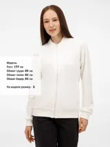 Бомбер унисекс Townie — фото 16