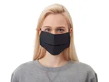 Маска для лица многоразовая из хлопка — фото 11