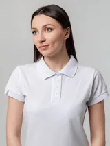 Рубашка поло женская Virma Premium Lady — фото 40