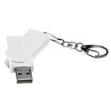 Флешка USB 2.0 Варуна на — фото 5