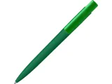 Ручка шариковая «RECYCLED PET PEN PRO K transparent GUM» soft-touch — фото 7