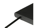 Скетчбук А5 «Sketch & Art» 200 г/м2, soft-touch — фото 4