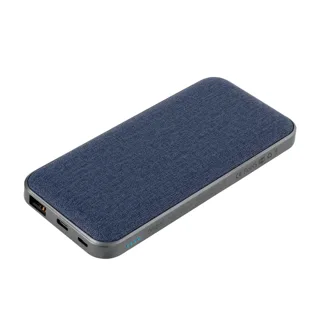 Внешний аккумулятор Твид PB (Tweed PB) 10000 mAh — фото 4
