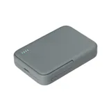 Внешний аккумулятор Юнион PD (Union PD) 10000mAh с функцией беспроводной зарядки 15W — фото 18