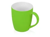 Кружка «C1» soft-touch — фото 20
