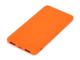 Подарочный набор «COLOR IT» c блокнотом, ручкой и повербанком, 5000 mAh — фото 6