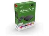 Медиаплеер «MEDIA ATV 4K» — фото 6