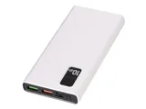 Портативный внешний аккумулятор «FAST», 10000 mAh — фото 4